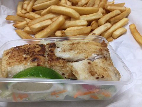 Barra Shak - Internet Find 0