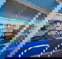 Bassendean Sea Foods - Internet Find