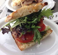 Bibbulmun Cafe - Internet Find