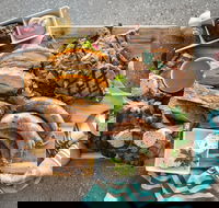 Brotzeit German Bier Bar Restaurant - Internet Find