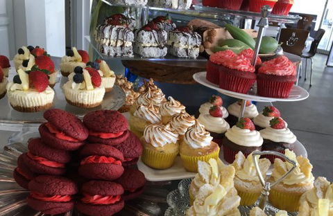 Brown Sugar Cafe Esperance - Internet Find 0