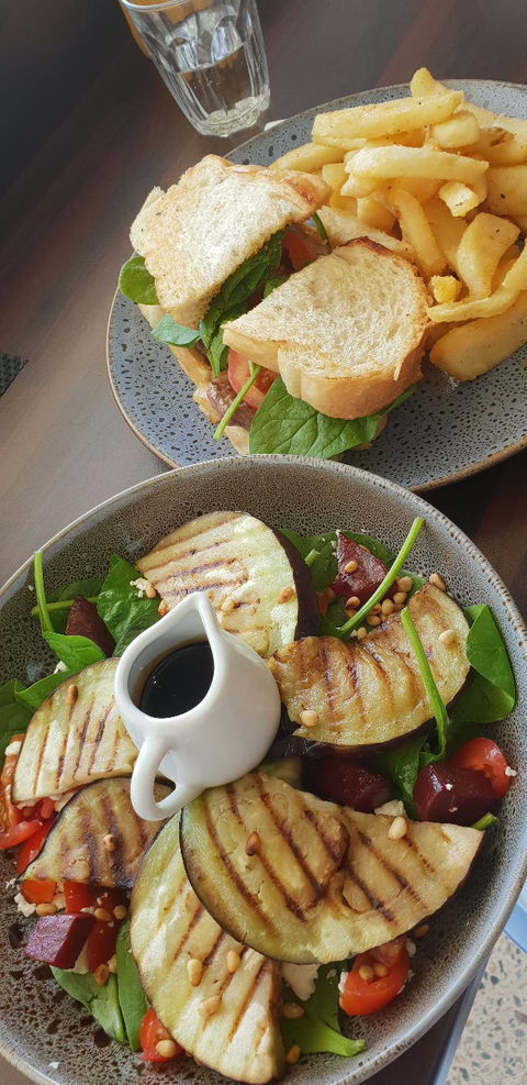 Brown Sugar Cafe Esperance - Internet Find 1