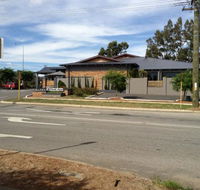 Byford Tavern - Internet Find