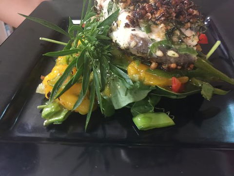 Cafe Sandalwood Kununurra - Internet Find 0