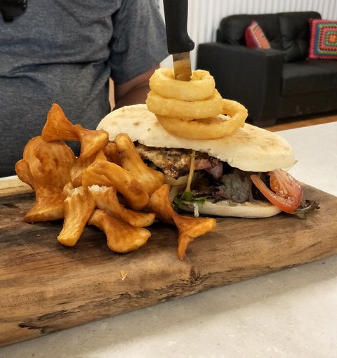 Cafe Sandalwood Kununurra - Internet Find 6