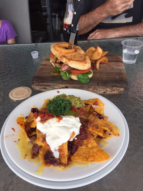 Cafe Sandalwood Kununurra - Internet Find 8
