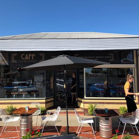 Bassendean WA Internet Find