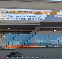Charles Cafe - Internet Find