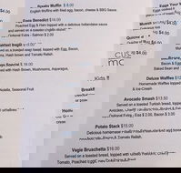 Chatterbox Coffee and Juice Bar - Internet Find