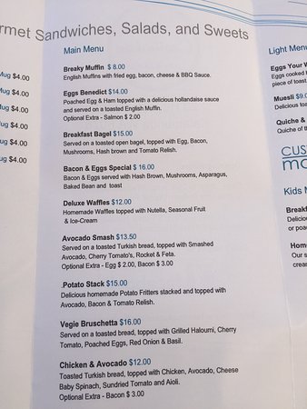 Chatterbox Coffee And Juice Bar - Internet Find 0