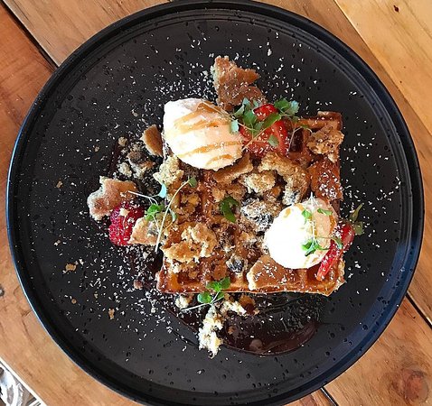 Cornerside Cafe - Internet Find 0
