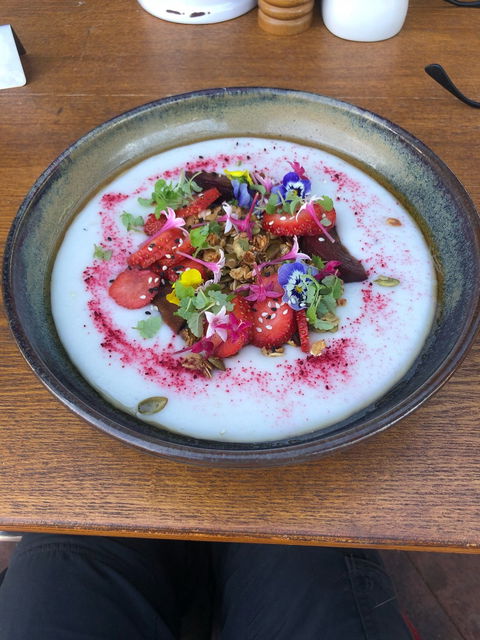 Cornerside Cafe - Internet Find 4