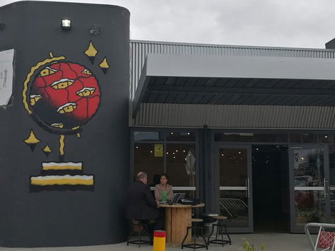 Crooked Spire Coffee House - Internet Find 0