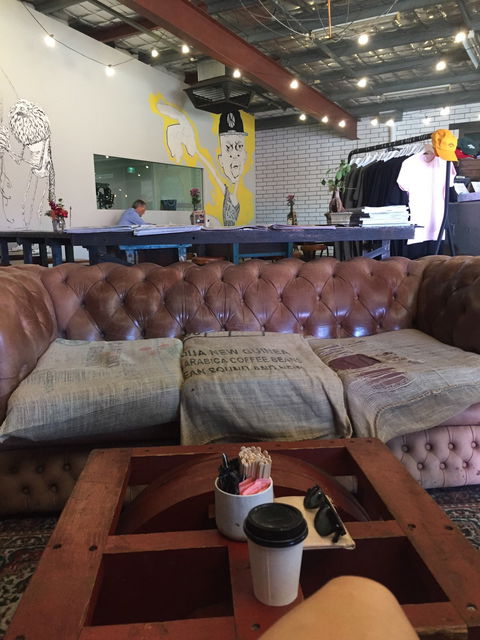 Crooked Spire Coffee House - Internet Find 3