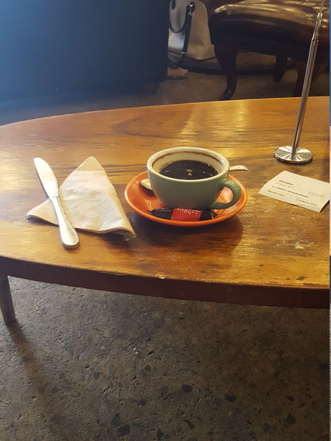 Crooked Spire Coffee House - Internet Find 6