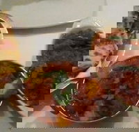 Curry King - Internet Find