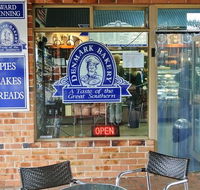 Denmark Bakery - Internet Find