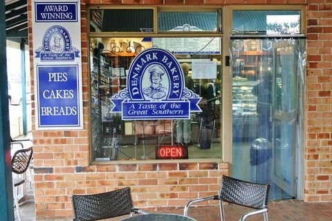 Denmark Bakery - Internet Find 0