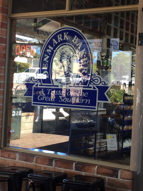 Denmark Bakery - Internet Find 1