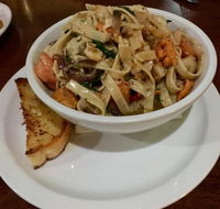 Denmark Tavern Restaurant - Internet Find
