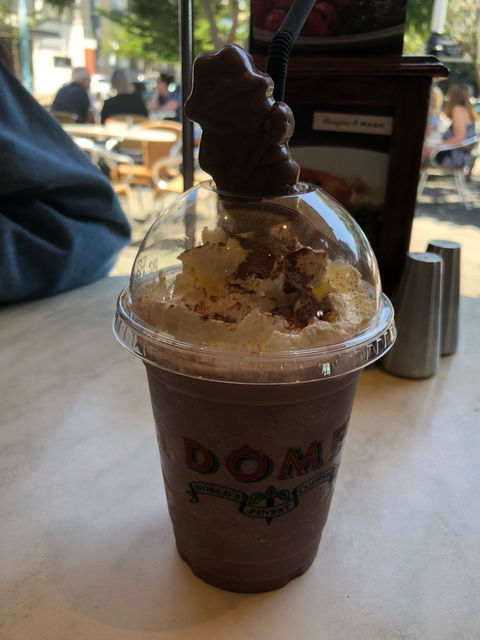 Dome - Internet Find 2
