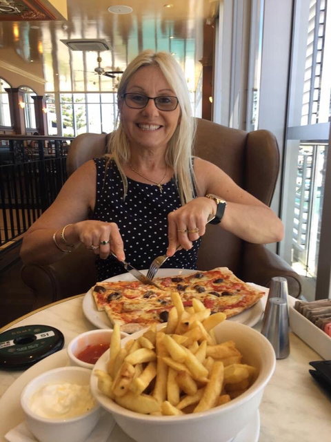 Dome Cafe - Internet Find 10