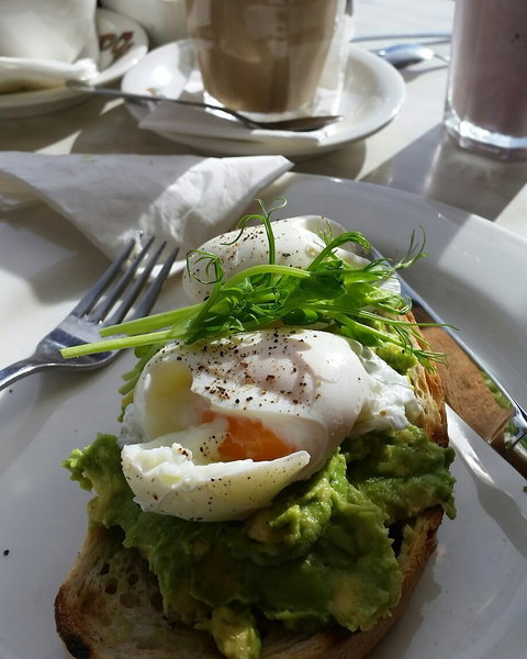 Dome Cafe - Internet Find 11