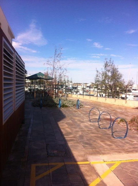 Dome Cafe - Internet Find 12