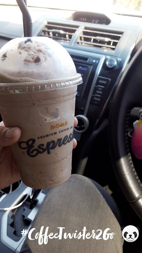 Dome Cafe - Internet Find 3