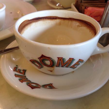 Dome Cafe Subiaco - Internet Find 0