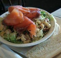 Dome Perth Domestic Airport