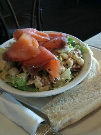 Dome Perth Domestic Airport - Internet Find 0