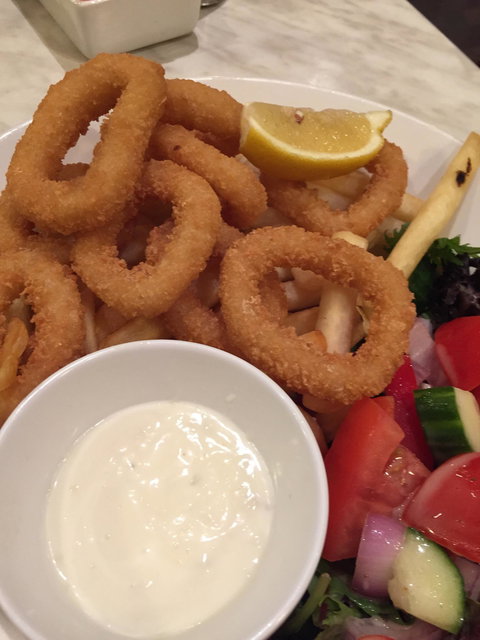 Dome Perth Domestic Airport - Internet Find 1