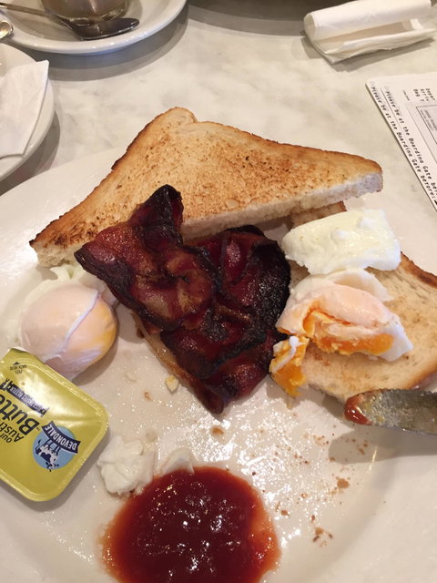 Dome Perth Domestic Airport - Internet Find 2