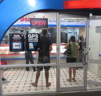 Domino's Pizza Wembley - Internet Find