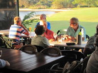 Dunsborough Lakes Tavern Restaurant
