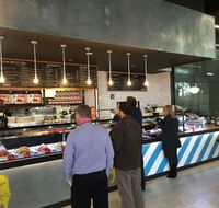 Eat House Kings Square