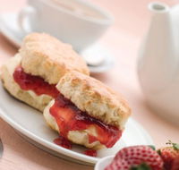 Edenvale Homestead Tearooms - Internet Find
