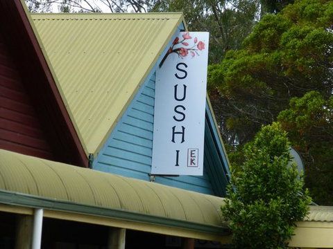 EK Sushi - Internet Find 0