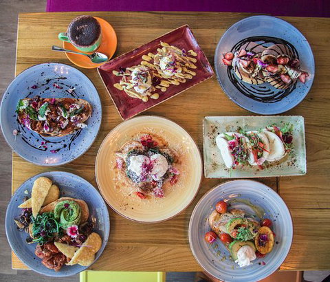 Fiorita Deli - Internet Find 0