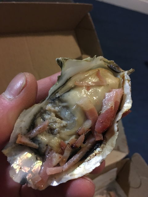 Fish Face Takeaway And Restaurant - Internet Find 2