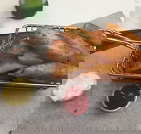 Four Alls Brew House