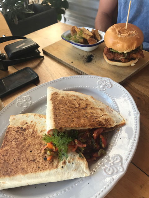 Green Mango Cafe - Internet Find 4