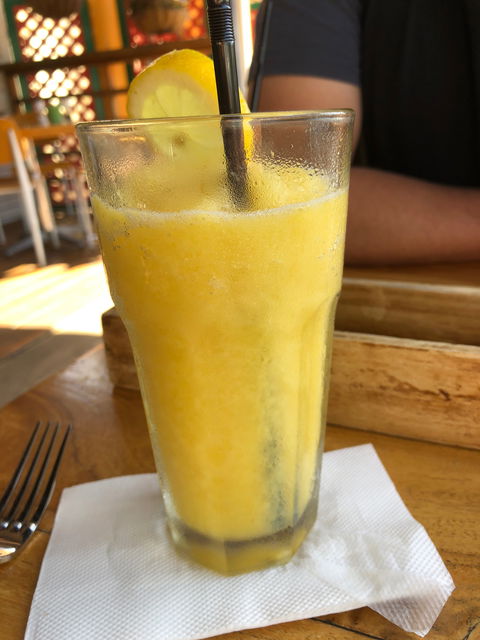 Green Mango Cafe - Internet Find 5