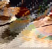 Grill'd - Internet Find