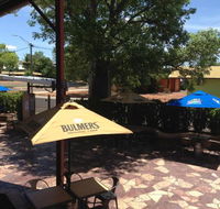 Gullivers Tavern - Internet Find
