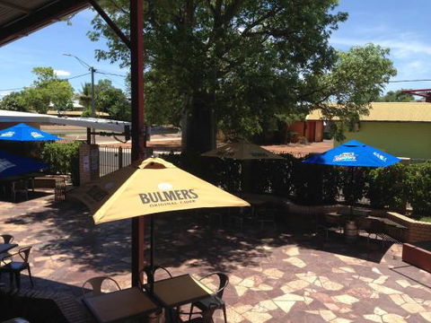Gullivers Tavern - Internet Find 0