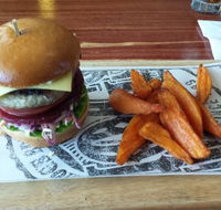 Hogs Breath Cafe - Internet Find