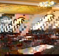 Hoover's Cafe - Internet Find
