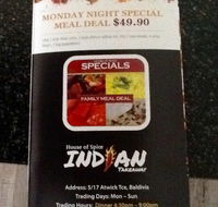 House of spice - Internet Find